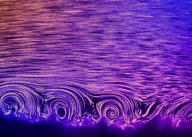 Tiny Hairs That Help Corals Breathe May Malfunction in Warming Oceans