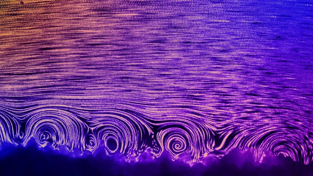 Tiny Hairs That Help Corals Breathe May Malfunction in Warming Oceans