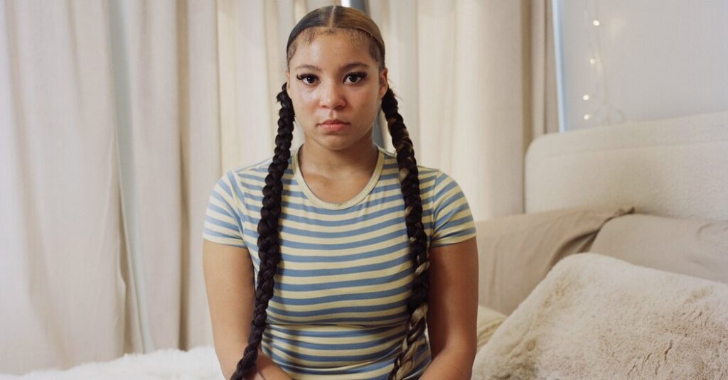 In Fighting for Every Black Child, Did I Betray My Own?