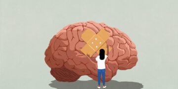 Helicopter Parenting Can Help Children Recover From Concussions