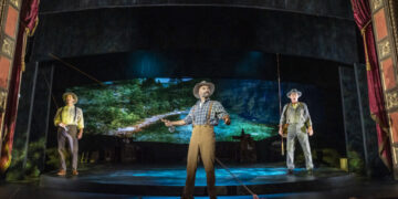 ‘A River Runs Through It’ casts a new line — as an opera