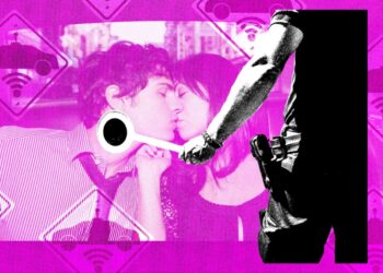 Meet the Academics Trying to Stop You From Having Sex in Robotaxis