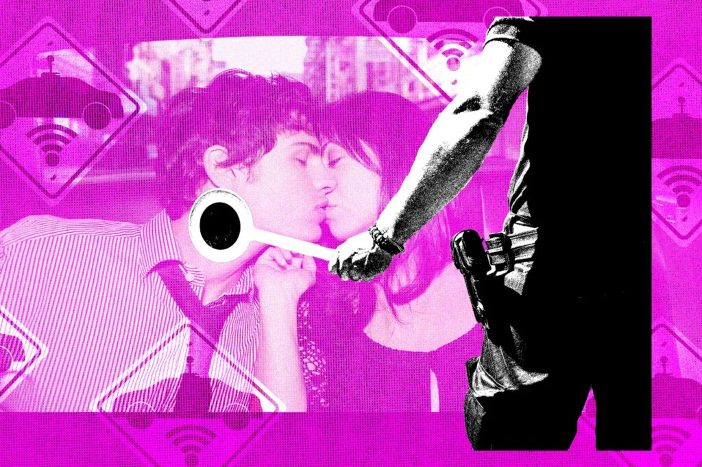Meet the Academics Trying to Stop You From Having Sex in Robotaxis