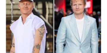 Ed Sheeran apologizes in first show since Macklemore tour controversy. What to know.