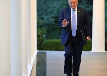 Desperate Trump handed Dems the key to destroy him with this ‘Nuremberg’ speech
