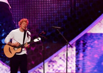 The Sheeran-Macklemore mess is about speech. It’s also about consequences.