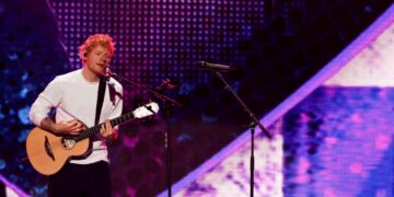 The Sheeran-Macklemore mess is about speech. It’s also about consequences.