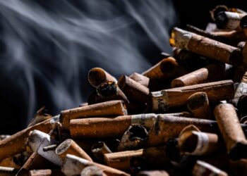 I’m a pulmonologist. Here’s why new wellness claims about nicotine worry me.