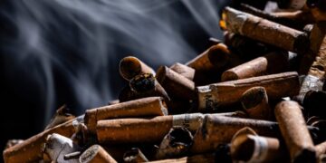 I’m a pulmonologist. Here’s why new wellness claims about nicotine worry me.