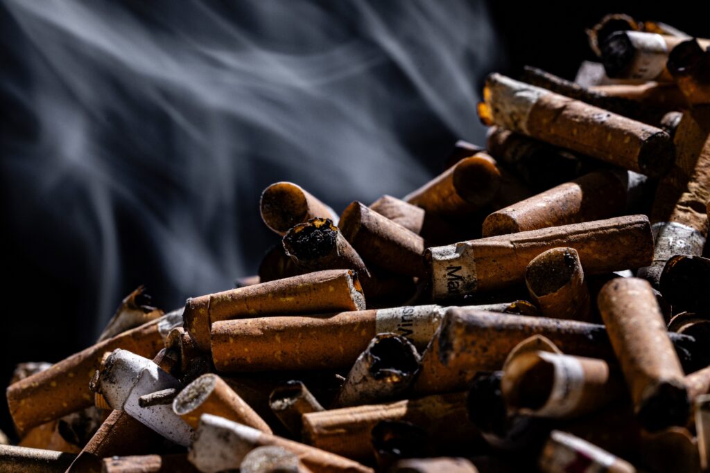 I’m a pulmonologist. Here’s why new wellness claims about nicotine worry me.