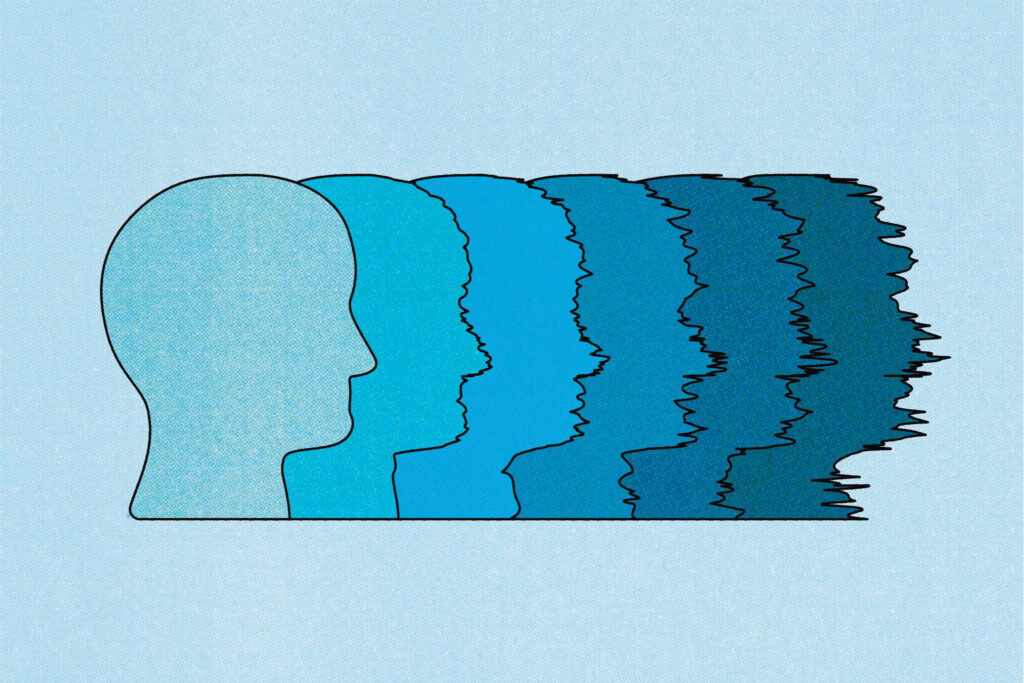 Concussions may raise dementia risk. Here’s how to protect yourself.