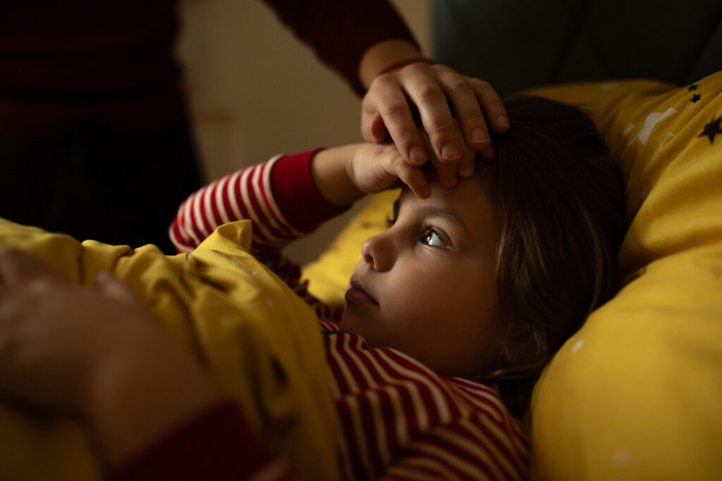 3 science-backed home remedies to ease the common cold