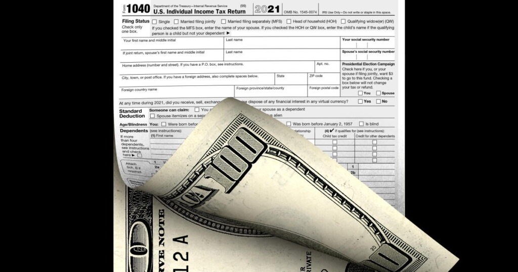How can I make the IRS speed up my refund?