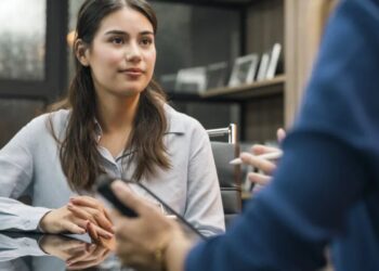 Hilton received 12,000 Gen Z applications for just 72 internship spots—its CHRO says AI has made the hospitality gigs more competitive