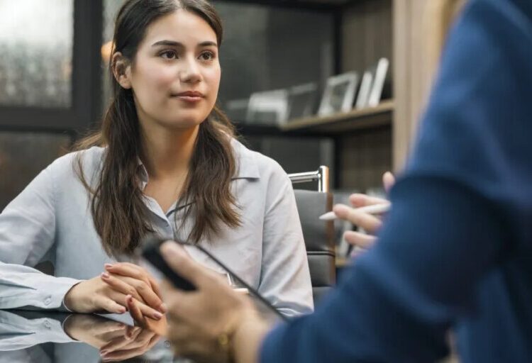 Hilton received 12,000 Gen Z applications for just 72 internship spots—its CHRO says AI has made the hospitality gigs more competitive