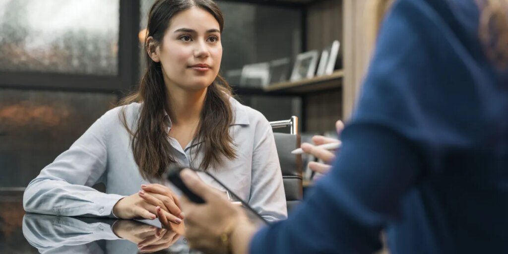 Hilton received 12,000 Gen Z applications for just 72 internship spots—its CHRO says AI has made the hospitality gigs more competitive