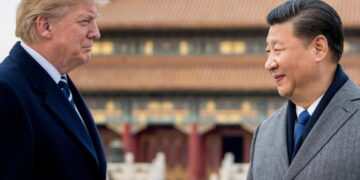 Oil prices are high but could be much worse. Trump has China’s Xi to thank for that