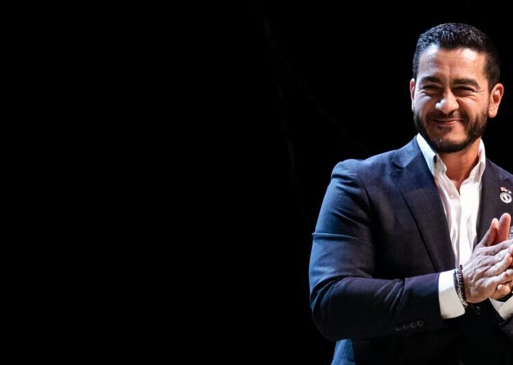 Abdul El-Sayed Won’t Back Down