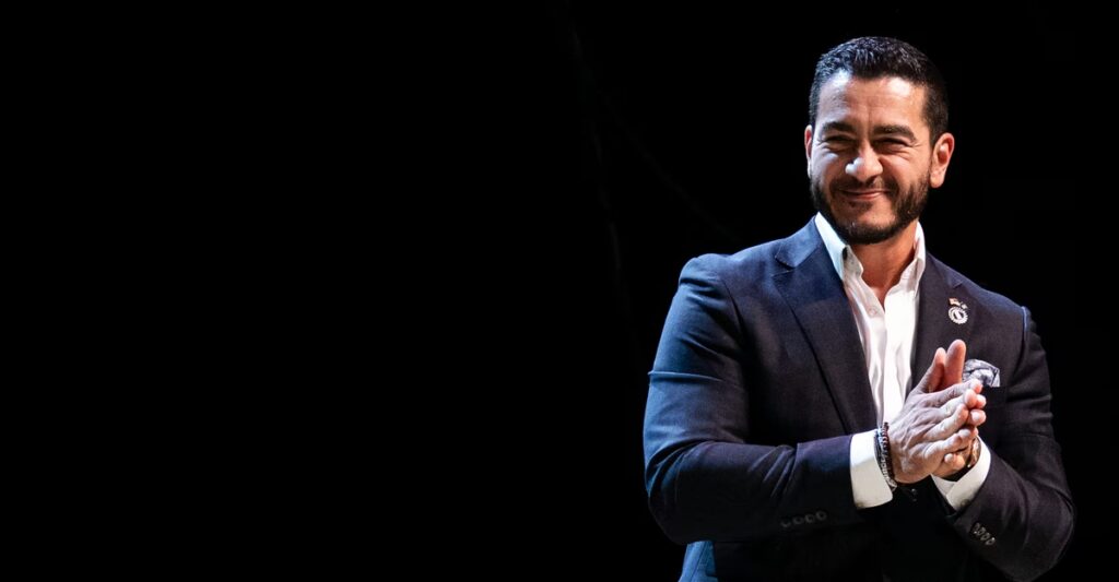 Abdul El-Sayed Won’t Back Down