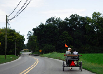 Pa. Measles Outbreak Met With Both Defiance and a Rush to Vaccinate