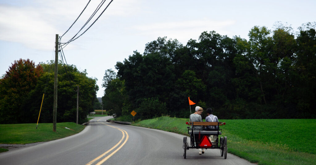 Pa. Measles Outbreak Met With Both Defiance and a Rush to Vaccinate