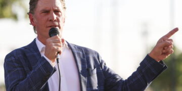 The worst, most vile candidate in Texas isn’t who you might think