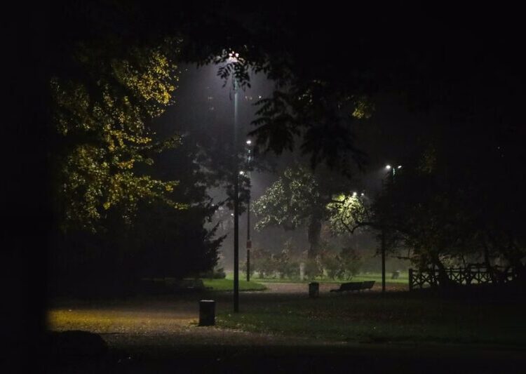 190 Days Without a Homicide