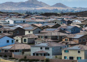 From Watts to L.A. wildfires: The rise of California’s troubled FAIR Plan