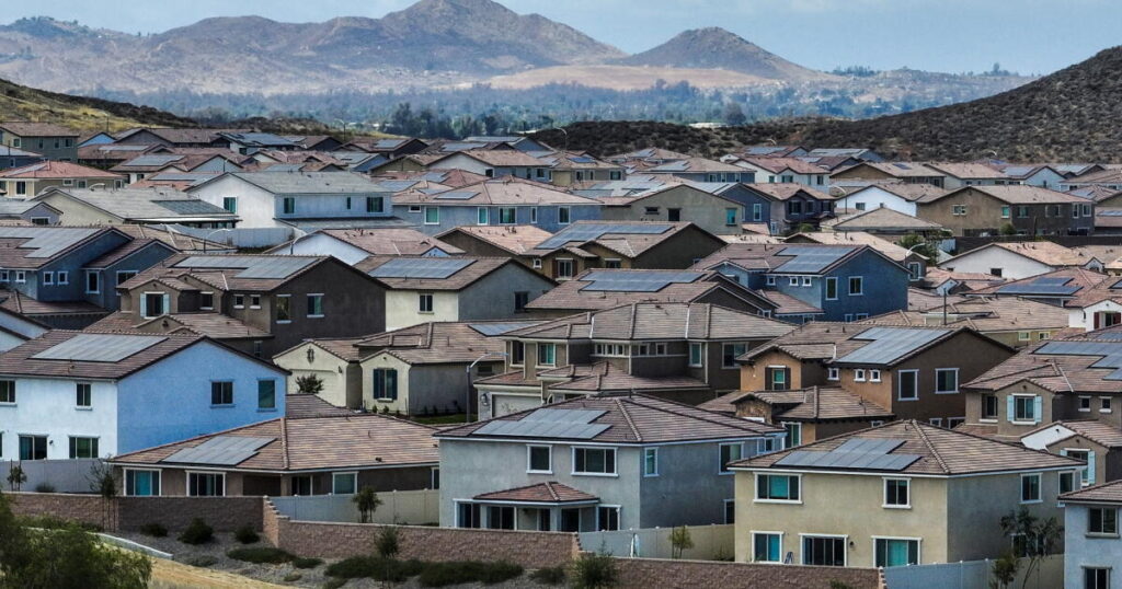 From Watts to L.A. wildfires: The rise of California’s troubled FAIR Plan