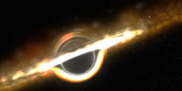 Strange Seeds Appear to Be Growing Into Massive Black Holes
