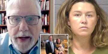 Lindsay Clancy-obsessed mom Corie Walsh too dangerous to release — but psychiatrist warns risk can change