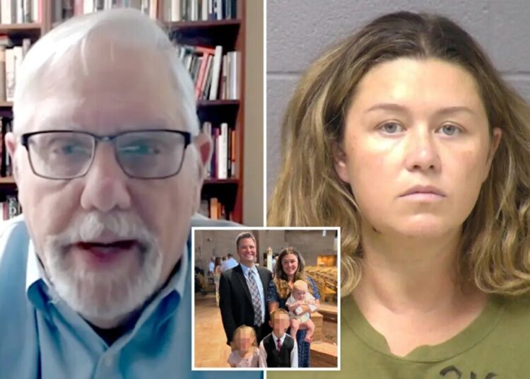 Lindsay Clancy-obsessed mom Corie Walsh too dangerous to release — but psychiatrist warns risk can change