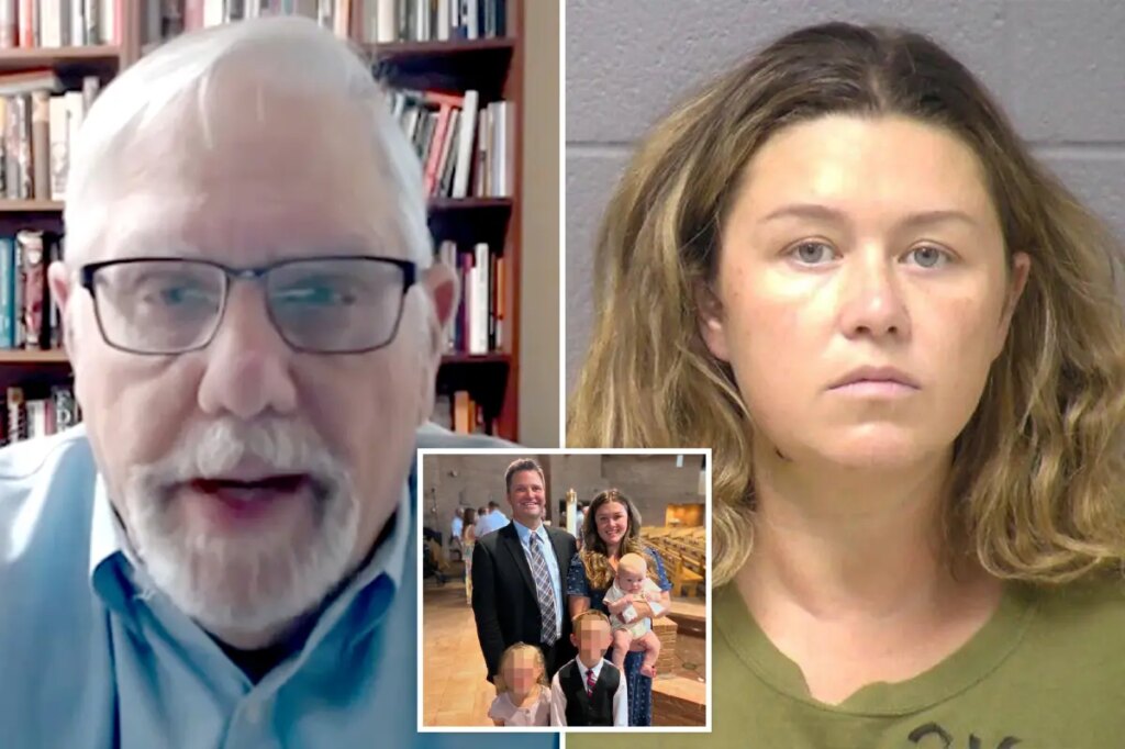 Lindsay Clancy-obsessed mom Corie Walsh too dangerous to release — but psychiatrist warns risk can change