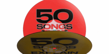 50 Songs That Explain America