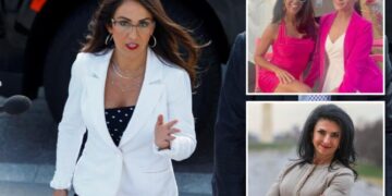 Rep. Lauren Boebert has simple response to claim she had sex with 3 staffers, including 2 women