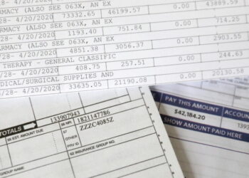Patients who fight health insurance denials often win