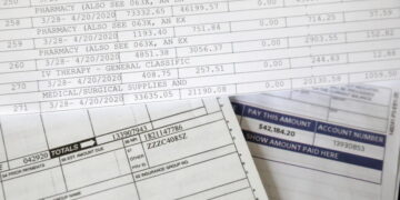 Patients who fight health insurance denials often win