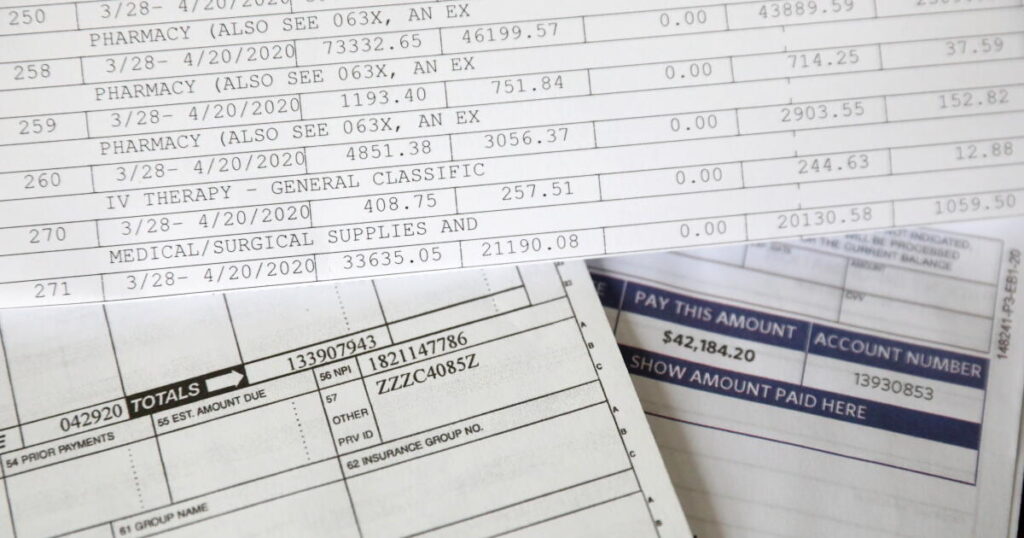 Patients who fight health insurance denials often win
