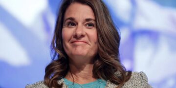 Billionaire Melinda French Gates once revealed she refused to fund her Gen Z daughter’s startup—despite being worth over $34 billion