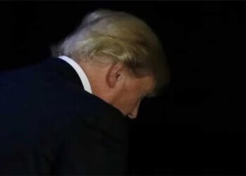 Trump warns ‘very big things’ imminent: ‘When do I blow the entire nation up?’