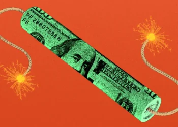 The double-whammy that’s about to hit the US economy