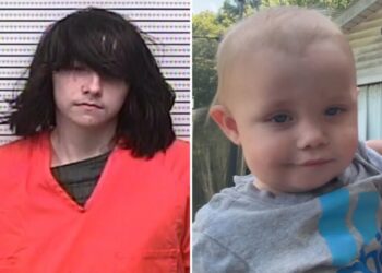 Teen babysitter fatally abuses baby, leaves body stuffed in couch — with alarming injuries: cops