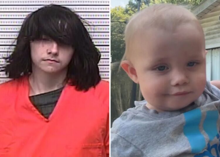 Teen babysitter fatally abuses baby, leaves body stuffed in couch — with alarming injuries: cops