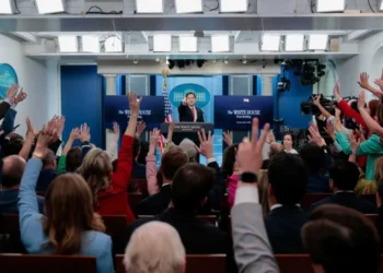 Trump’s press attack has triggered a Constitutional crisis. Raw Story will fight back