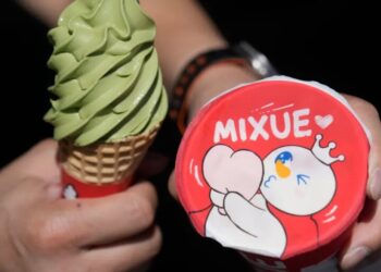 U.S.-China gastrodiplomacy: Despite political tension, fast food chains from both countries gain popularity in each other’s territory