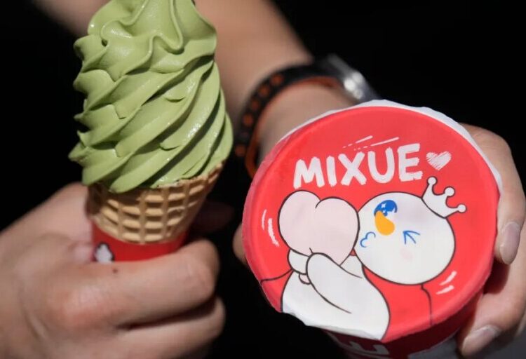 U.S.-China gastrodiplomacy: Despite political tension, fast food chains from both countries gain popularity in each other’s territory