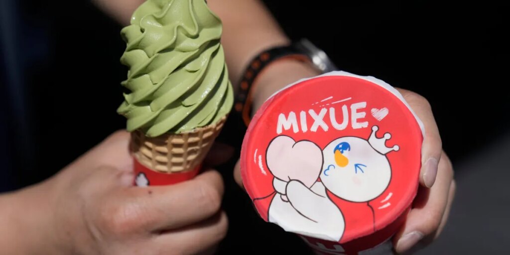 U.S.-China gastrodiplomacy: Despite political tension, fast food chains from both countries gain popularity in each other’s territory