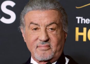 Sylvester Stallone Rejected Trump’s Hollywood Ambassador Role, Found Out He Was Appointed Anyway While Watching TV