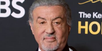 Sylvester Stallone Rejected Trump’s Hollywood Ambassador Role, Found Out He Was Appointed Anyway While Watching TV