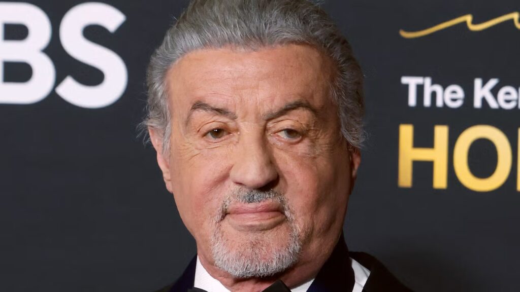 Sylvester Stallone Rejected Trump’s Hollywood Ambassador Role, Found Out He Was Appointed Anyway While Watching TV